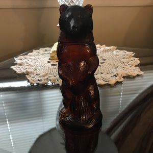 Antique Avon Bear